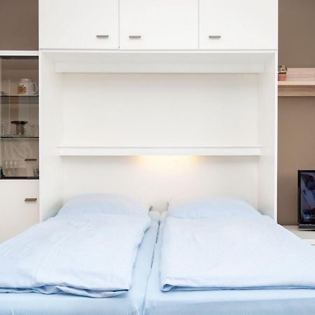 Haus Hanseatic, Wohnung 208 Duhnen Ngoại thất bức ảnh