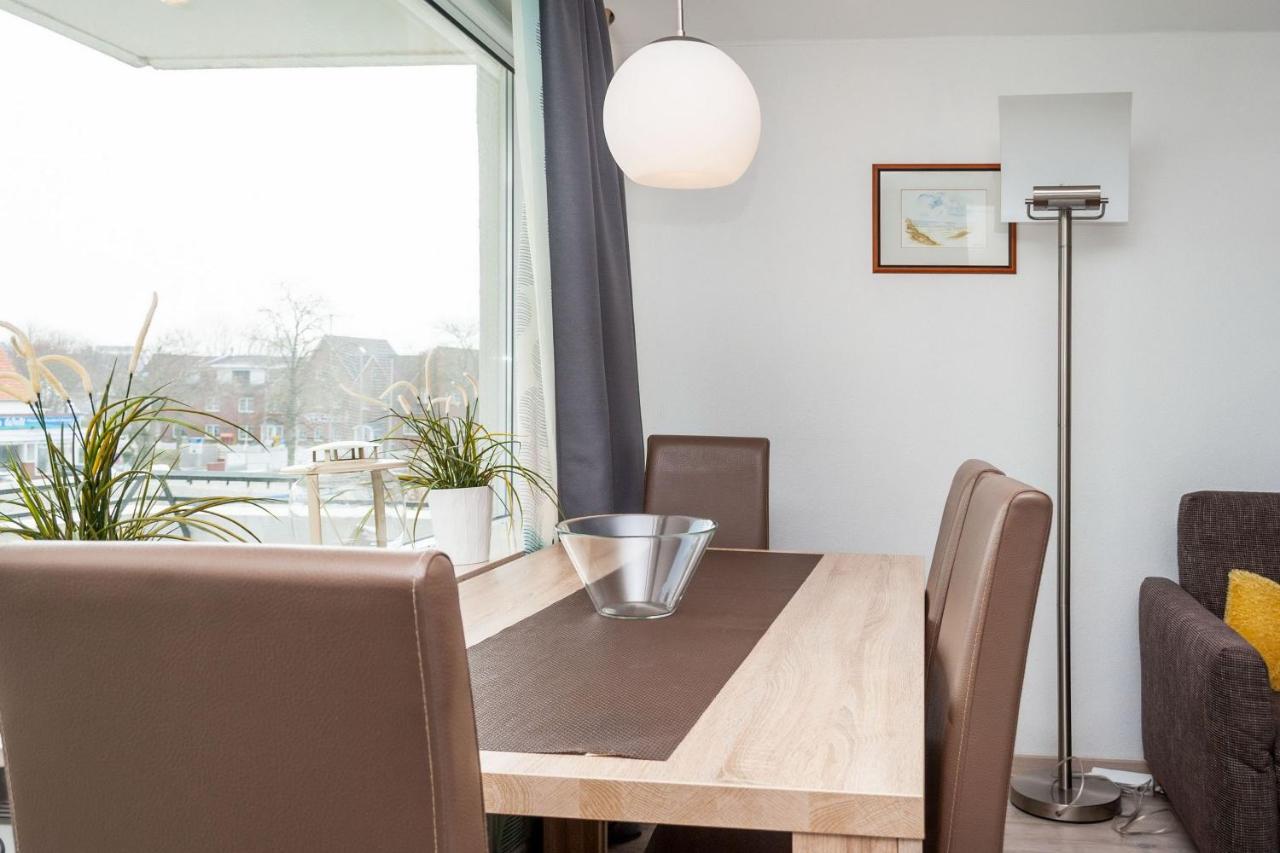 Haus Hanseatic, Wohnung 208 Duhnen Ngoại thất bức ảnh