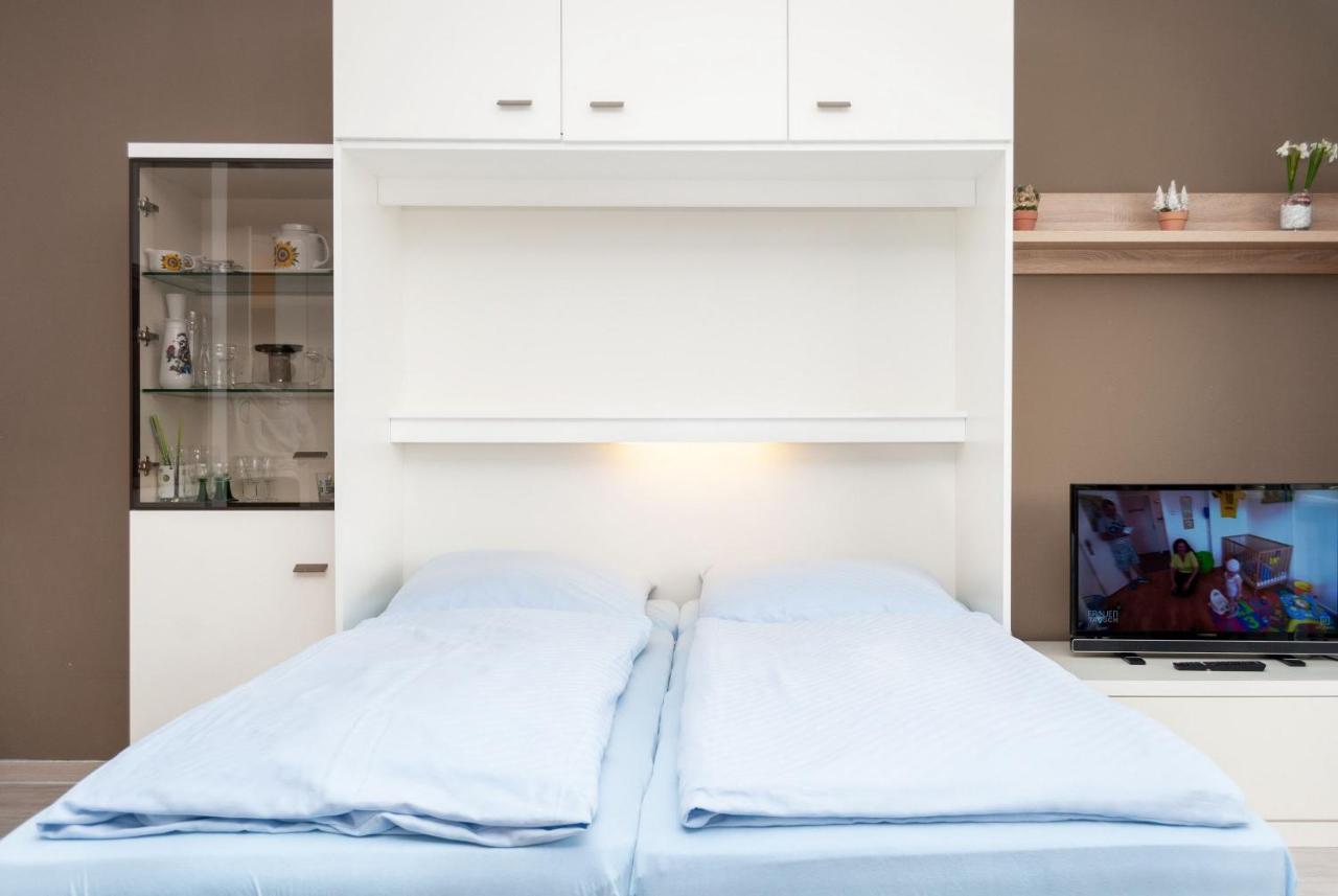 Haus Hanseatic, Wohnung 208 Duhnen Ngoại thất bức ảnh