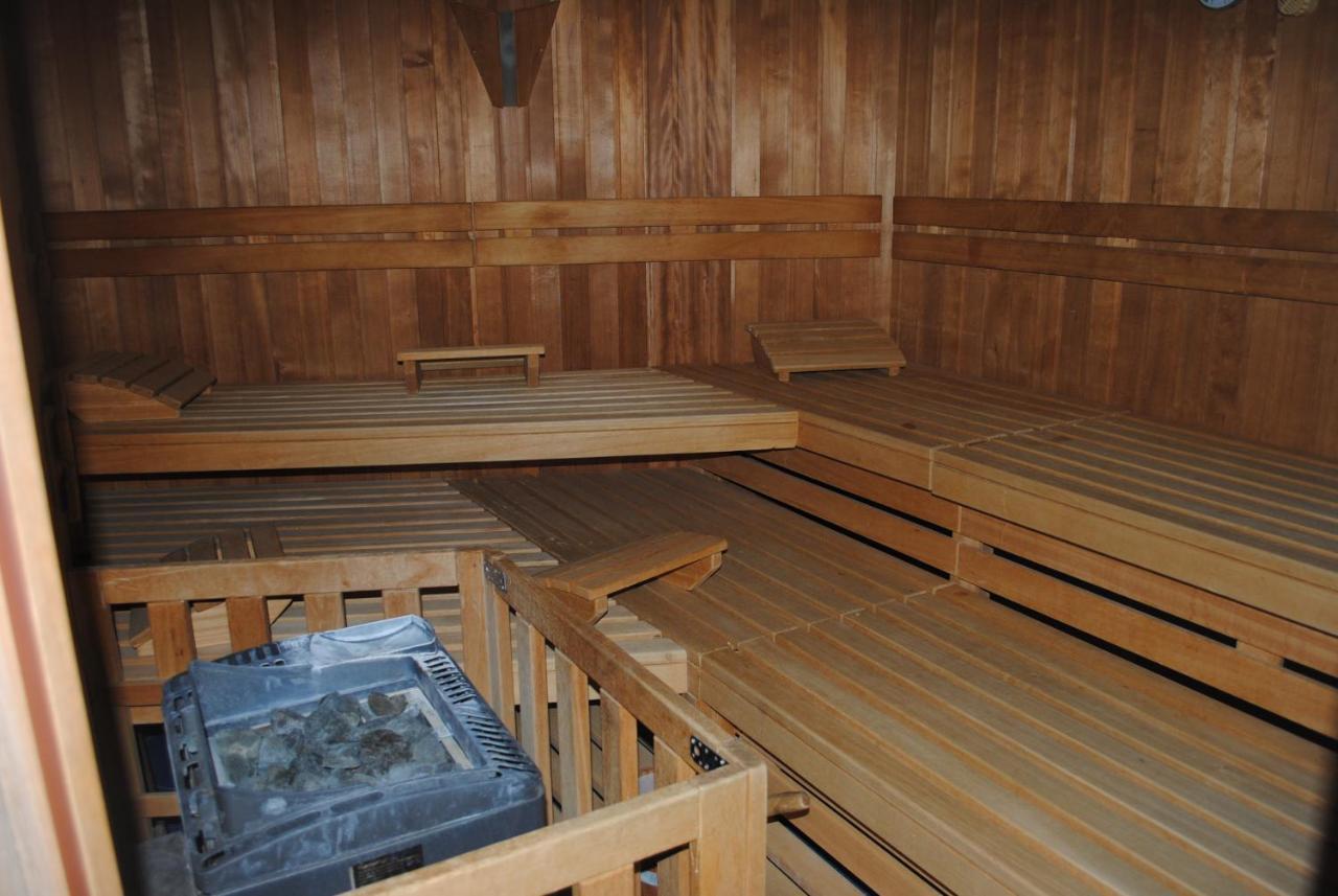 Haus Hanseatic, Wohnung 208 Duhnen Ngoại thất bức ảnh